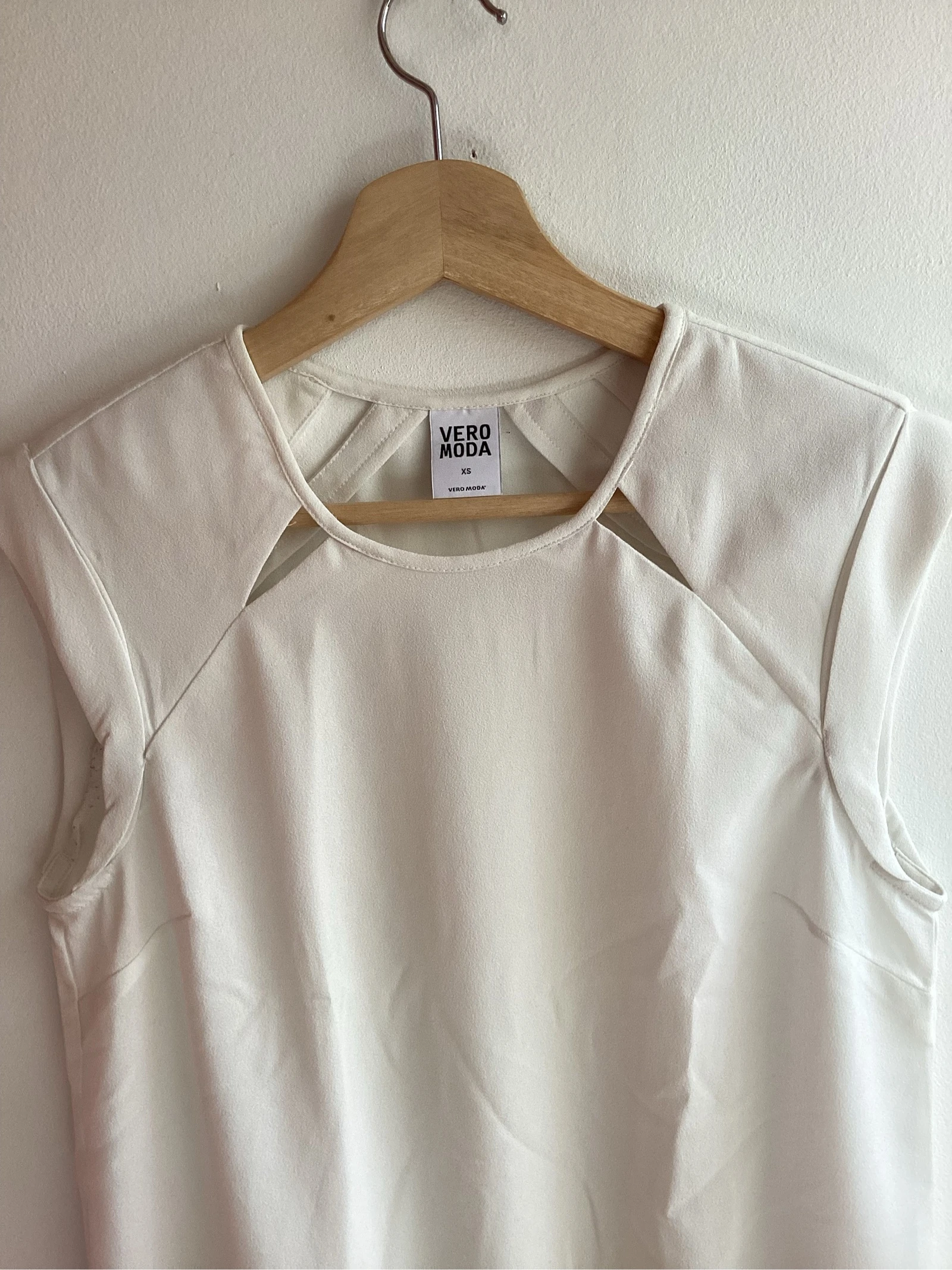 Blusa Vero Moda xs – photo 2